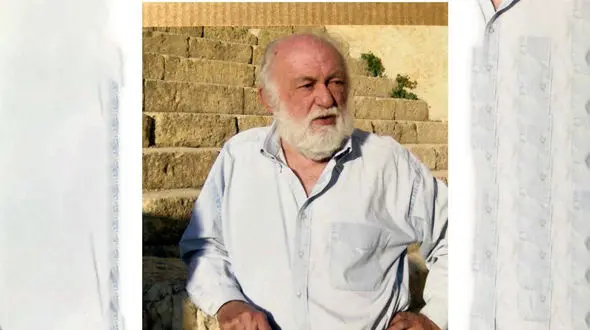 خبرنگار لبنانی لوموند درگذشت + عکس و علت 