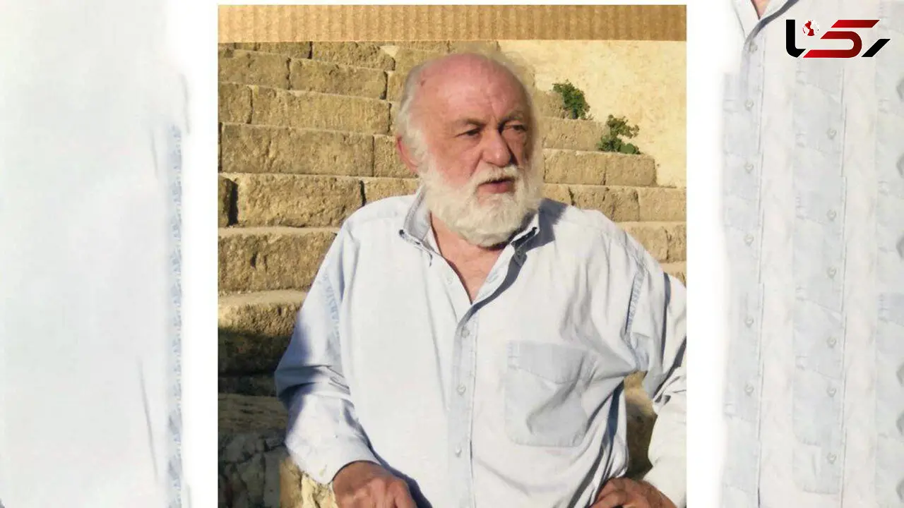 خبرنگار لبنانی لوموند درگذشت + عکس و علت 
