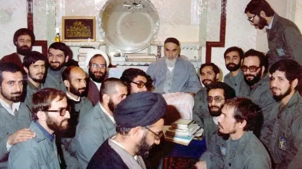 چرا سوم شعبان روز پاسدار نامیده شده است؟ 