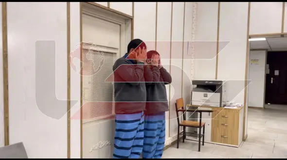 انهدام باند حرفه‌ای سرقت خودرو در تهران