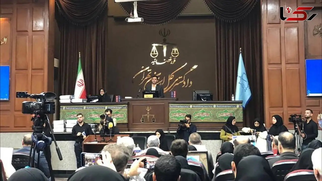 محاکم ایران صلاحیت رسیدگی به دعاوی علیه دولت آمریکا را دارد