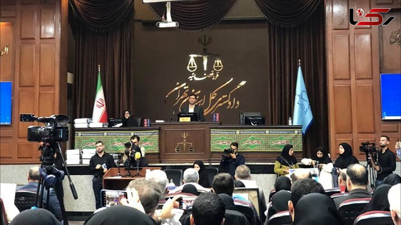 محاکم ایران صلاحیت رسیدگی به دعاوی علیه دولت آمریکا را دارد