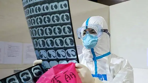 ثبت رکورد جدید ابتلا به کرونا در هنگ کنگ