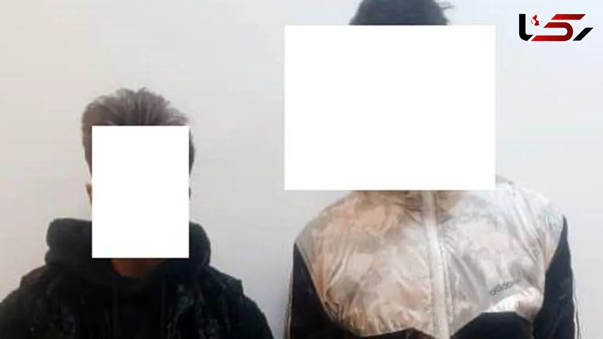 پایان کار گوشی‌قاپ‌های سریالی در اسلامشهر