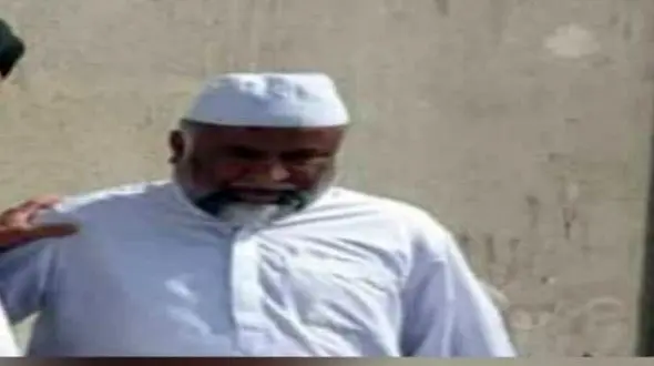 14+ / عکس گلوله خورده عضو ستاد اقامه نماز چابهار / او را به رگبار بستند