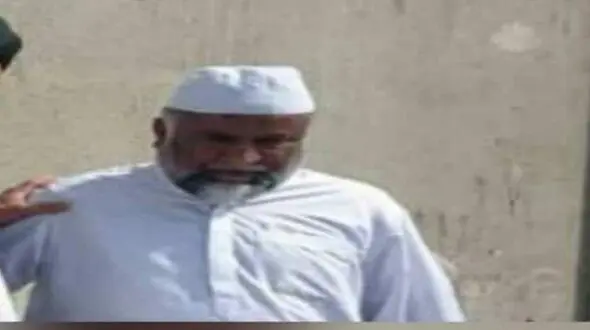 14+ / عکس گلوله خورده عضو ستاد اقامه نماز چابهار / او را به رگبار بستند
