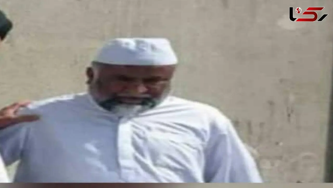 14+ / عکس گلوله خورده عضو ستاد اقامه نماز چابهار / او را به رگبار بستند