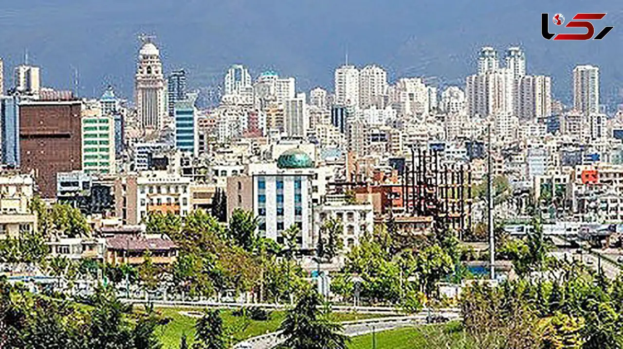جریمه سنگین در انتظار متخلفان در سامانه جامع املاک + فیلم