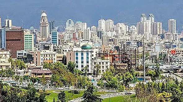 جریمه سنگین در انتظار متخلفان در سامانه جامع املاک + فیلم