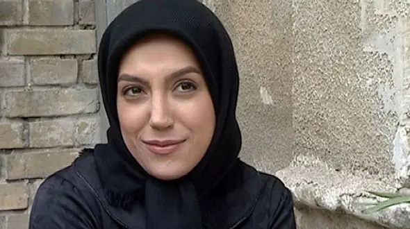 تغییر چهره ویژه «عاطفه اکرمی» سریال ستایش بعد 11 سال در 51 سالگی