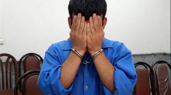 عامل دسترسی غیرمجاز در فسا دستگیر شد