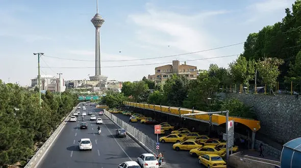 هواشناسی امروز کشور / این استان ها بارانی می شوند! + جزئیات