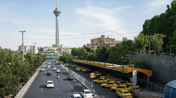 هواشناسی امروز کشور / این استان ها بارانی می شوند! + جزئیات