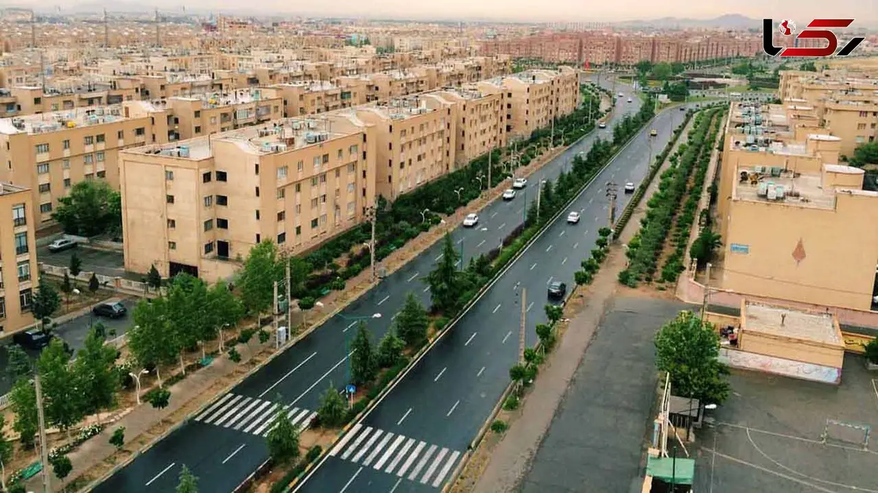 جدول قیمت اجاره آپارتمان در شهرک اندیشه
