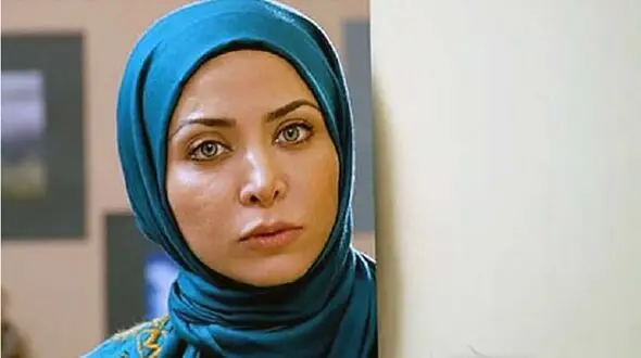 درگرگونی باورنکردنی خانم بازیگر چشم رنگی / فقیهه سلطانی از دست رفت!