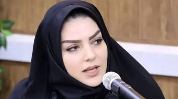 الناز پاکرو درگذشت ! + عکس