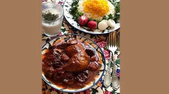 شیرین قاتوق گیلانی + فیلم