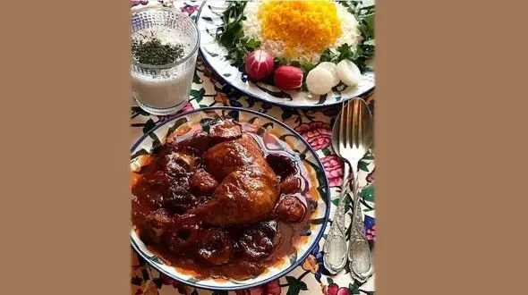 شیرین قاتوق گیلانی + فیلم