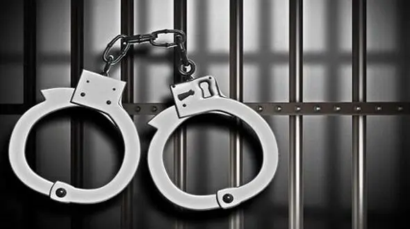 بازداشت پسر مولوی عبدالحمید به‌ اتهام حمل سلاح غیرمجاز