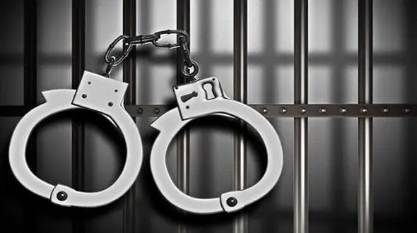 بازداشت پسر مولوی عبدالحمید به‌ اتهام حمل سلاح غیرمجاز