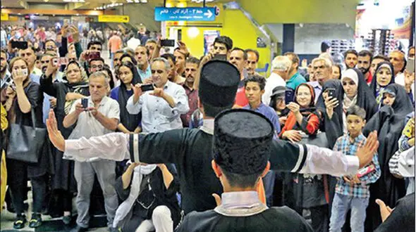 بخشنامه‌ای که کارایی ندارد