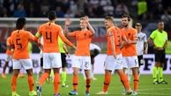 اعلام ترکیب هلند و قطر / جام جهانی 2022 قطر 