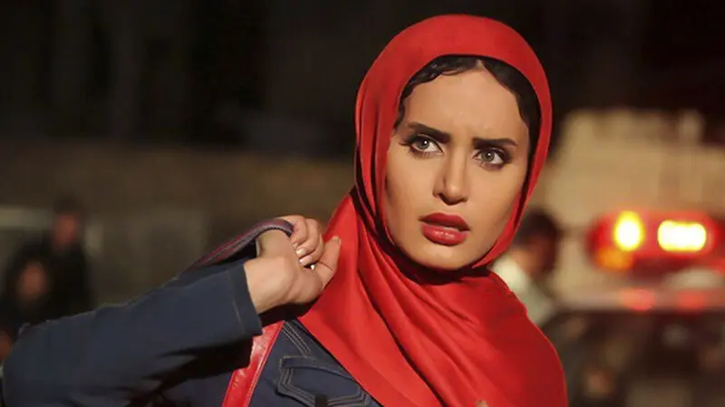 الناز شاکردوست