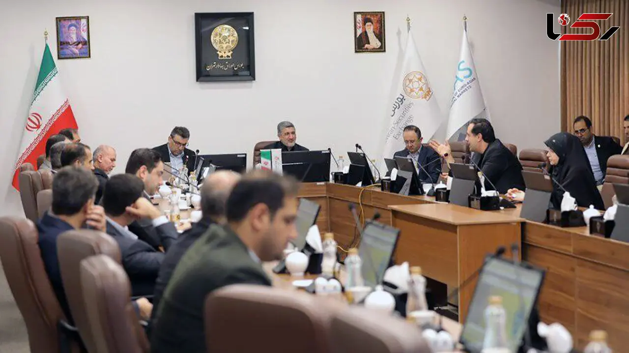 همه باید تلاش کنیم تا بازاری متعادل، نقدشونده و قابل اعتماد داشته باشیم