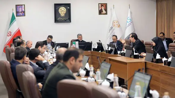 همه باید تلاش کنیم تا بازاری متعادل، نقدشونده و قابل اعتماد داشته باشیم