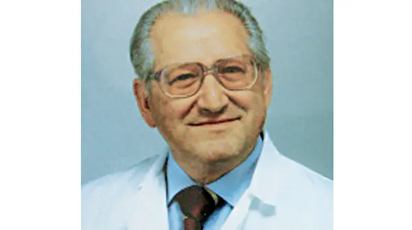 پروفسور حسین صادقی را می شناسید؟