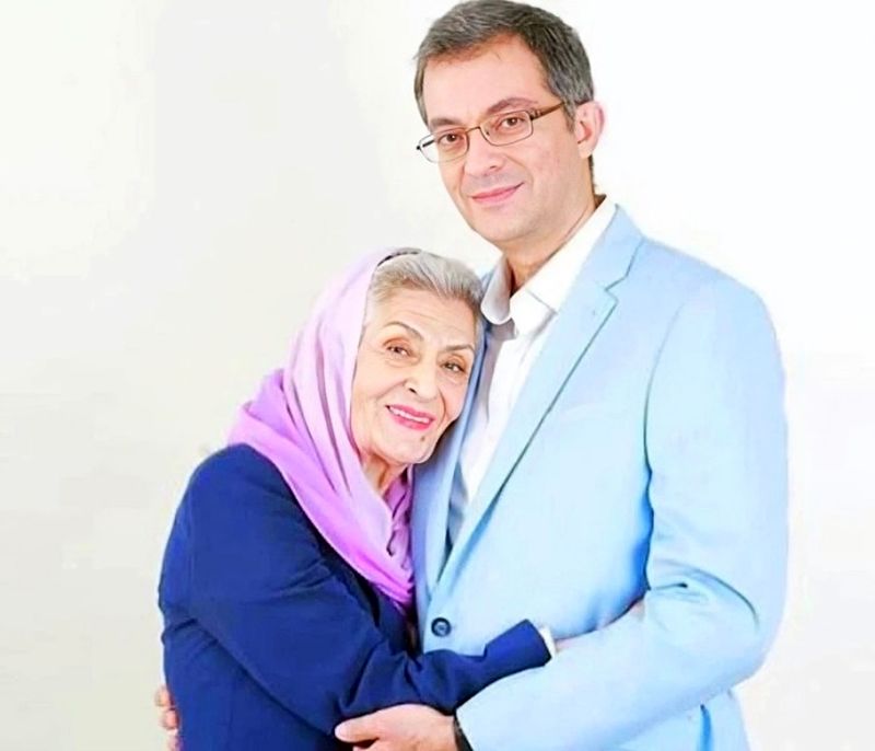 ژاله علو