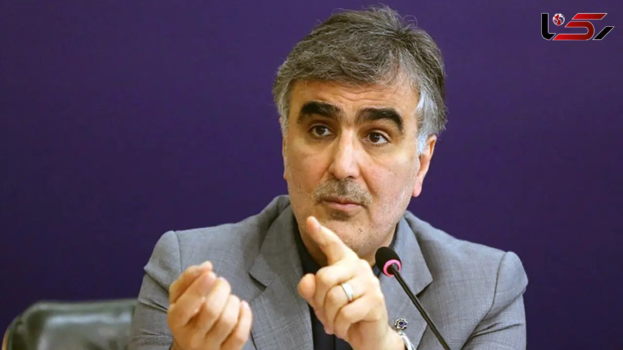 قدردانی رئیس کل بانک مرکزی از خدمت‌رسانی بانک صادرات ایران به زائران اربعین حسینی