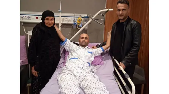 پدر ‎کیان پیرفلک احضار شد + جزییات 