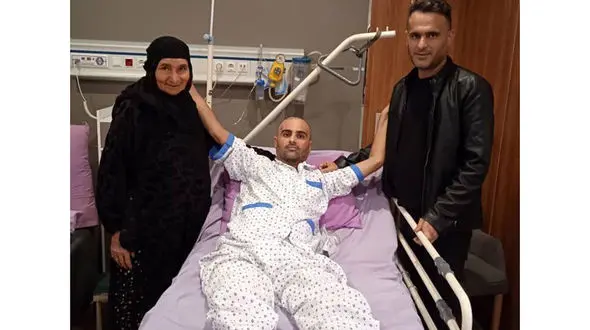 پدر ‎کیان پیرفلک احضار شد + جزییات 