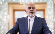 Zarif strongly condemns US sanctions against Turkey
