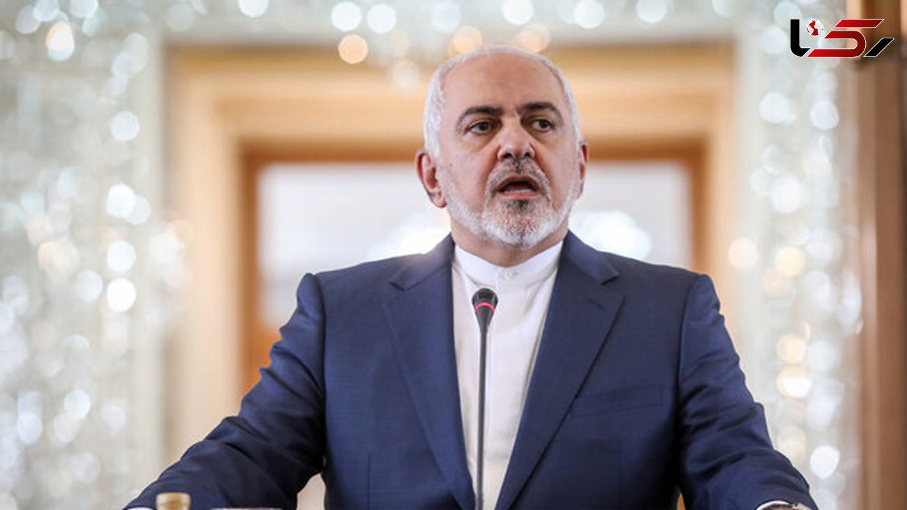 Zarif strongly condemns US sanctions against Turkey