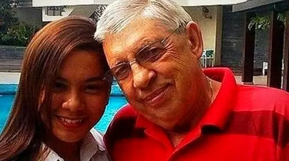 عروس خانم 26 ساله همسر نهم مرد 68 ساله شد !+ عکس