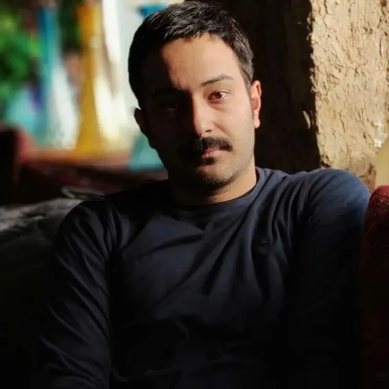 مرتضی اسماعیل کاش