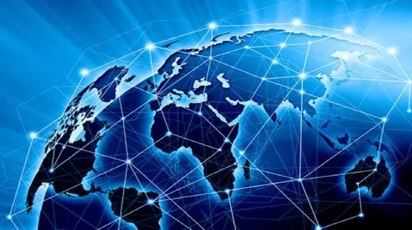 قطع اینترنت در برخی نقاط جهان / دیلی میل خبر داد