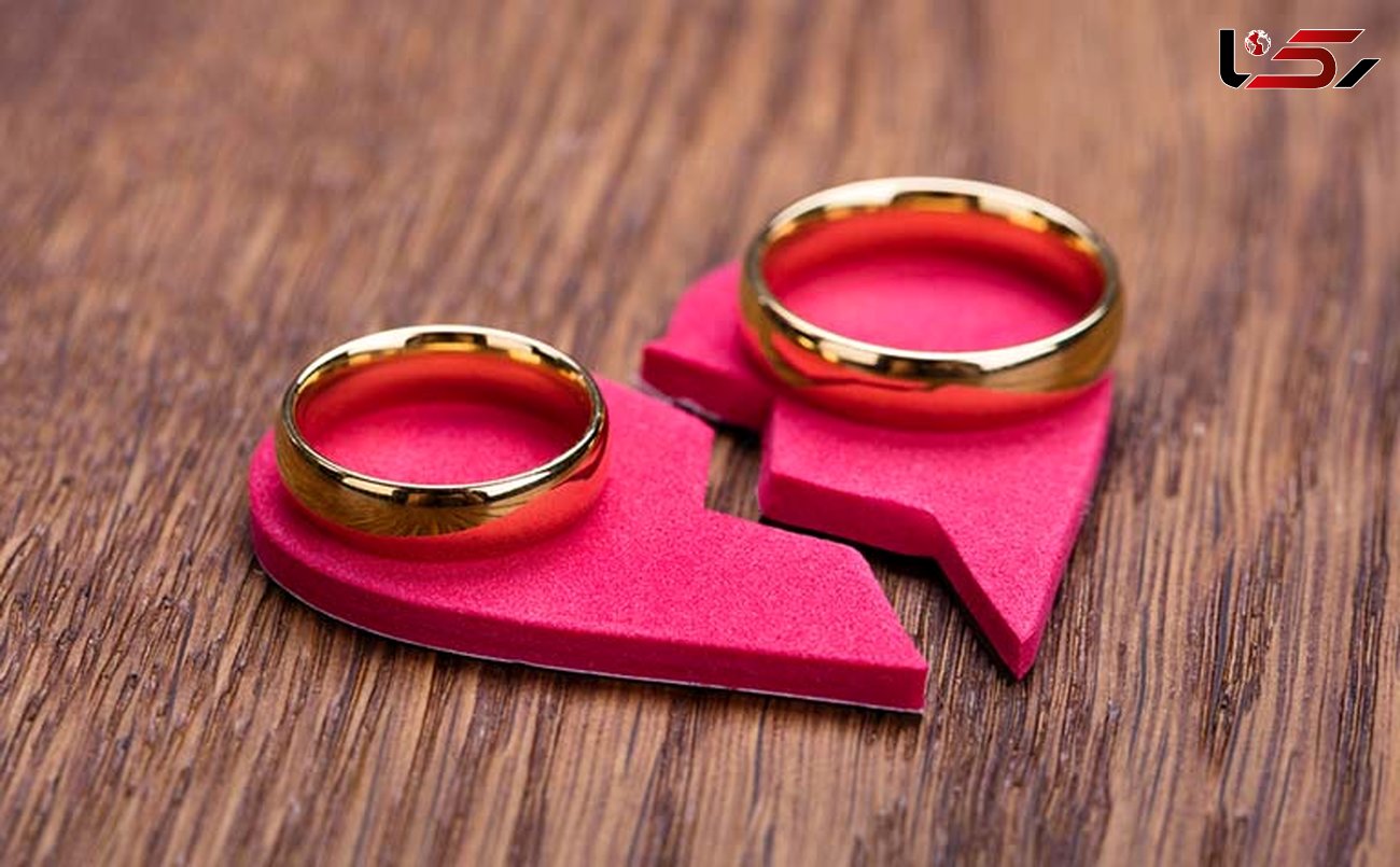 آمار بالای طلاق در نیشابور/ ۹۰پرونده قضائی در نیشابور به صورت برخط رسیدگی شد
