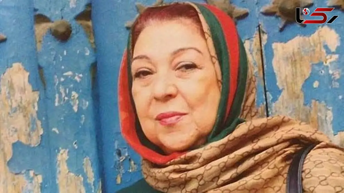سفر در زمان؛ «هایده حائری» بازیگر بعد انقلاب در 10 سالگی؛ سال 43