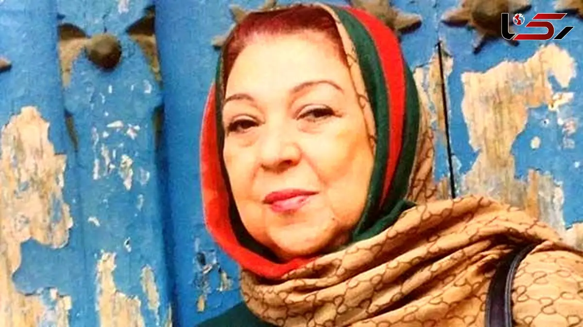 سفر در زمان؛ «هایده حائری» بازیگر بعد انقلاب در 10 سالگی؛ سال 43