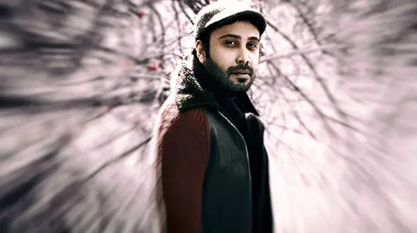 واکنش محسن چاووشی به خبر دستمزدش در یک سریال