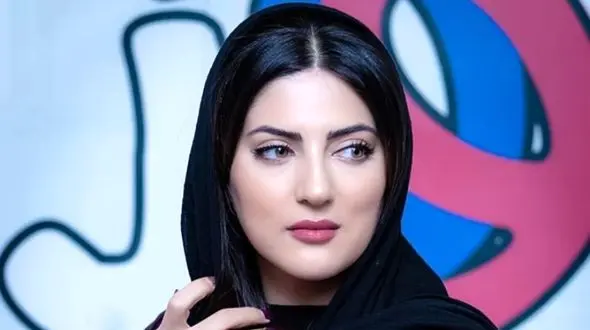 خرم سلطان ایران هندی شد / تغییر هلیا امامی همه را مبهوت کرد! + عکس