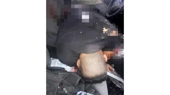 انتقام وحشتناک بزررگ‌ترین قاچاقچی دنیا از پلیسی که پسرش را دستگیر کرده بود + فیلم 