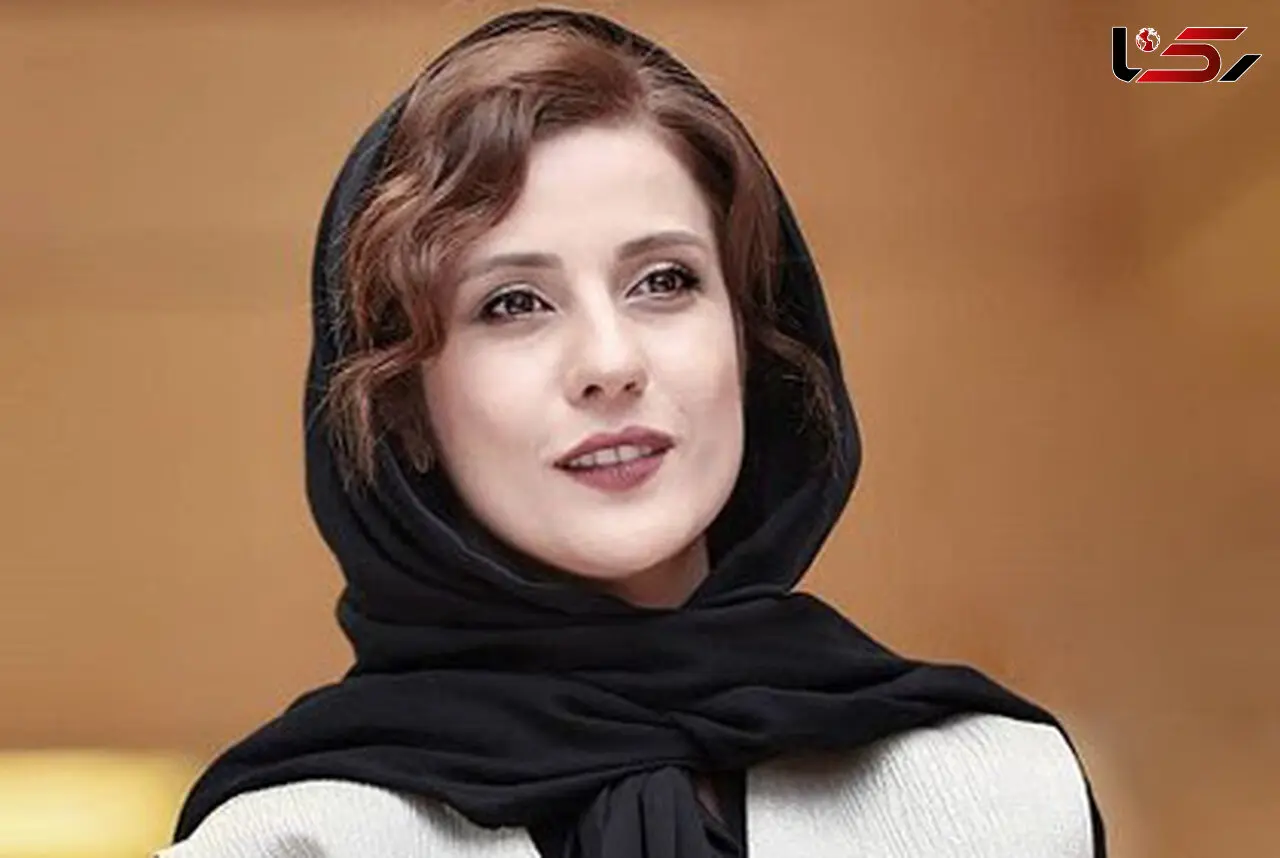 عکس جدید از سارا بهرامی ! + مجموعه عکس های خانم بازیگر