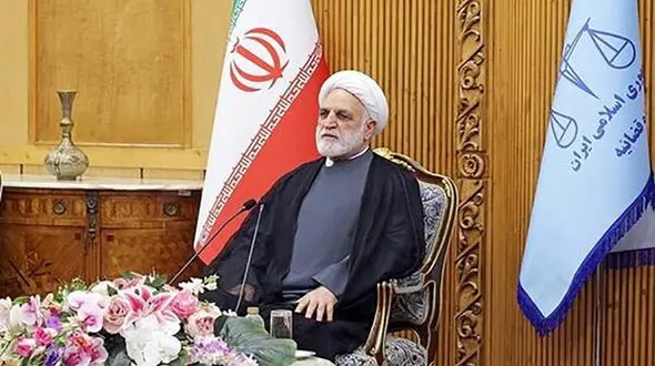 پایان سفر یک روزه محسنی اژه‌ای به قطر