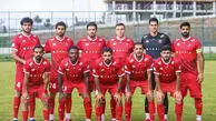 فیلم خلاصه بازی پرسپولیس1-0 آلانیا اسپور/ امیدوارکننده‌ترین نمایش سرخ‌ها در ترکیه