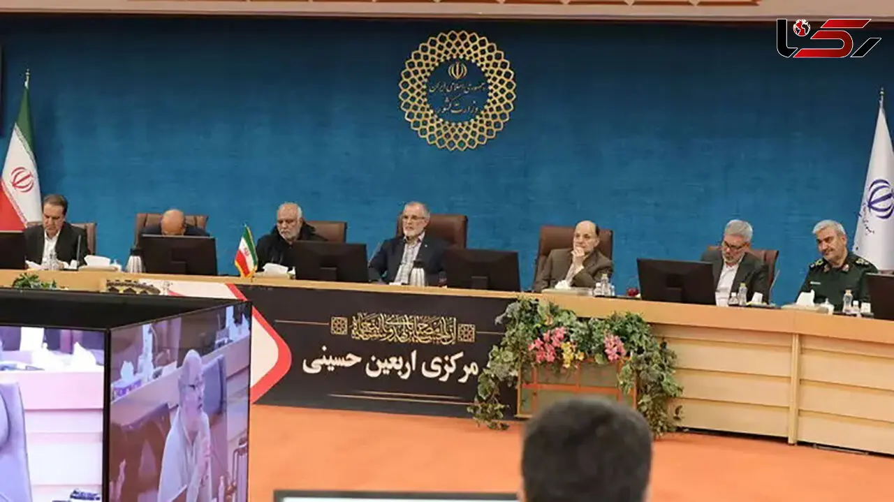   معاون امنیتی و انتظامی وزیر کشور از تدوین طرح توسعه پایانه‌های مرزی خبر داد