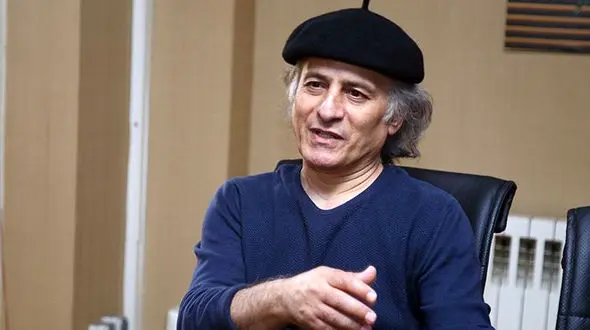 چرا خرس را سال‌ها در توقیف نگه داشته اند!